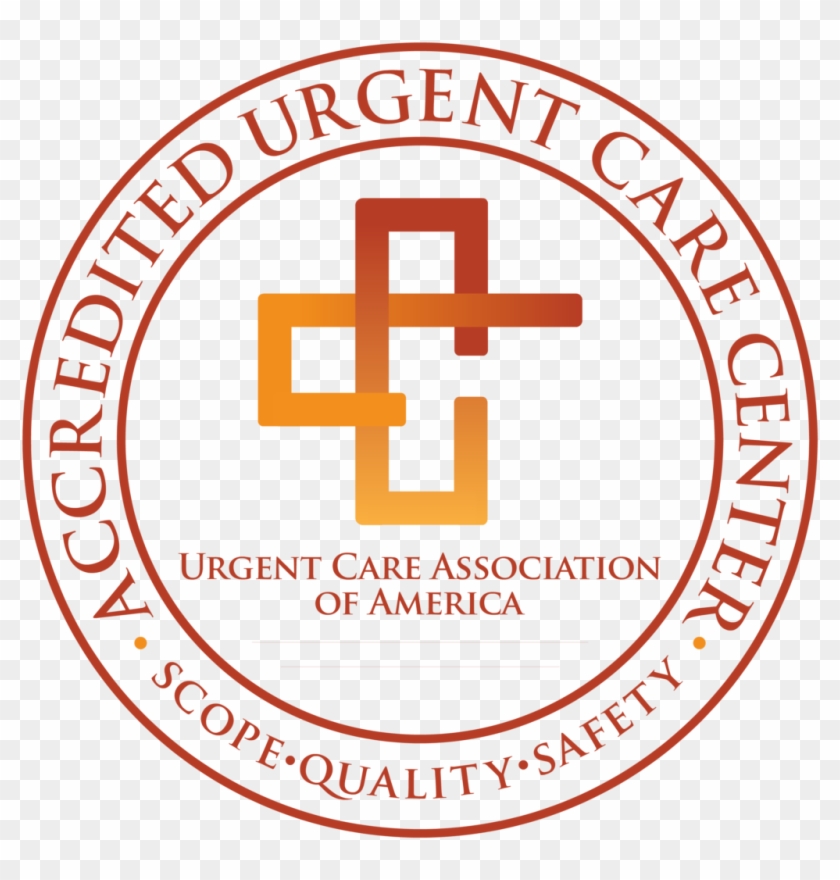 Grand View Urgent Care Receives Accreditation From - Princeton Blairstown Center Clipart #5635126