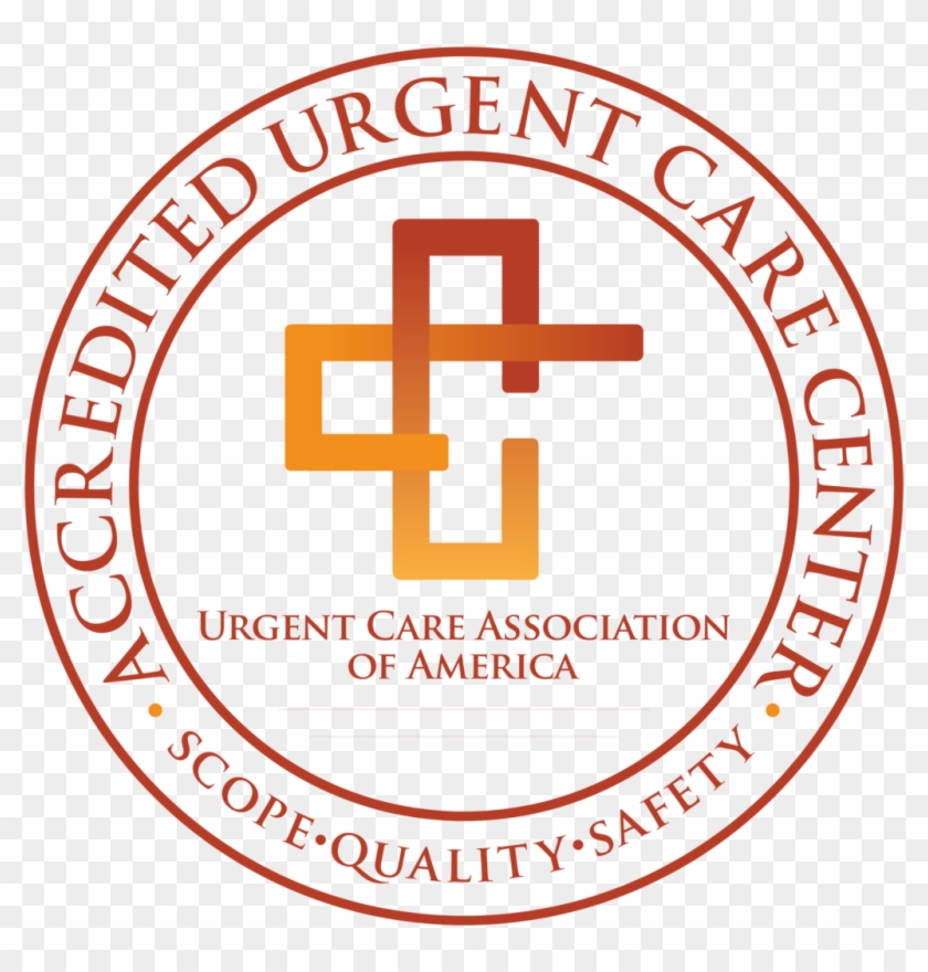 Grand View Urgent Care Receives Accreditation From - Princeton Blairstown Center Clipart #5635126