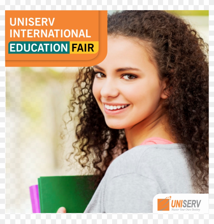 Web Square - Girl Clipart