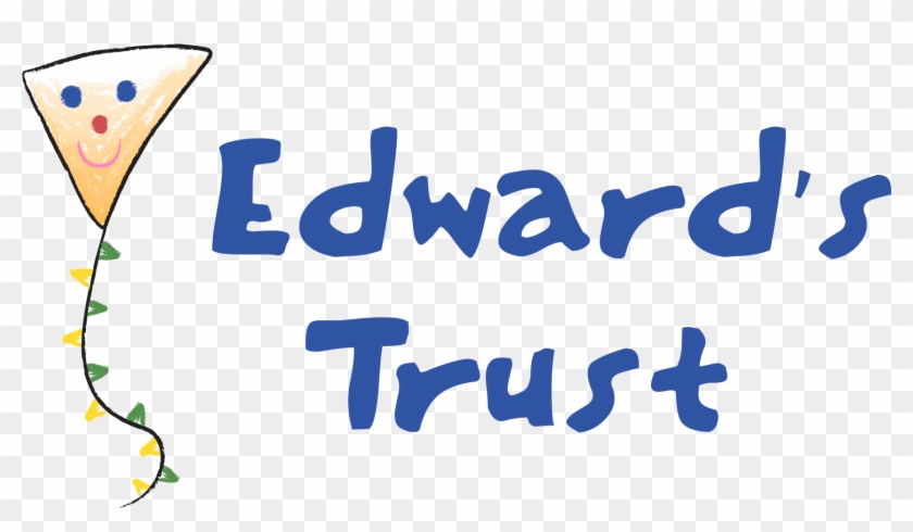 Contact Us - Edwards Trust Logo Clipart #5635312