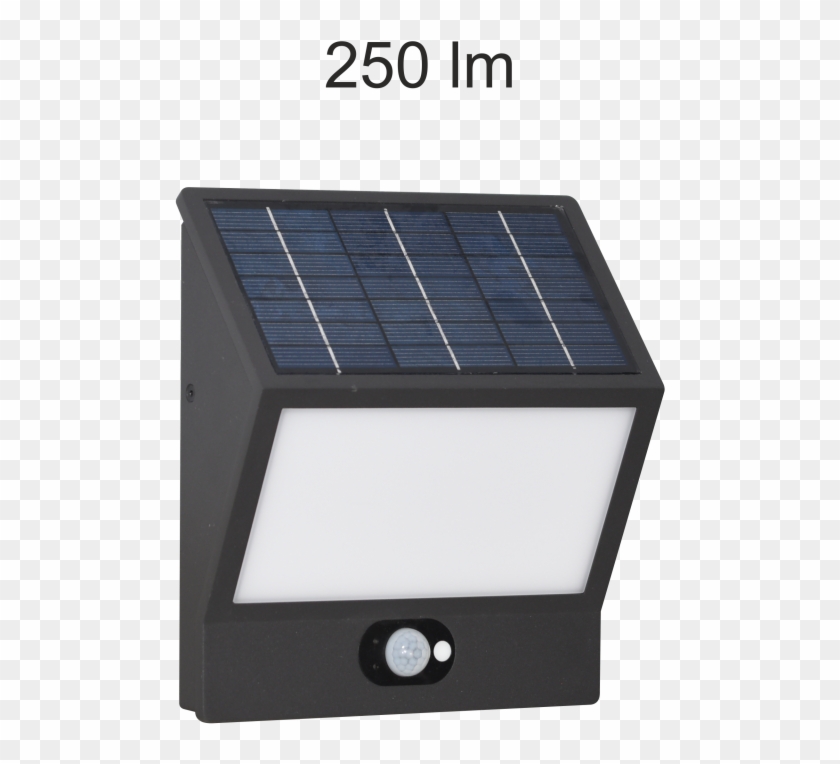 Solar Panel Clipart #5635393
