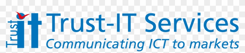 Trust Itservices - Trust Clipart