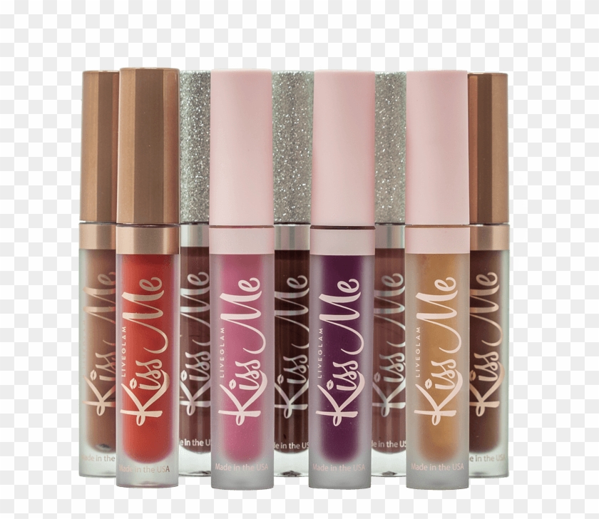 Sleigh The Holidays Kissme Collection For Sale - Lip Gloss Clipart #5635574