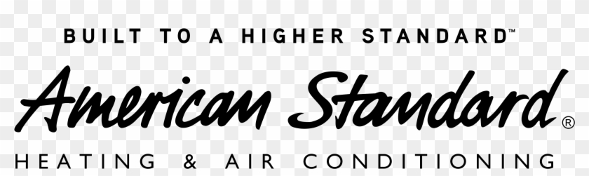 American Standard Logo - American Standard Clipart