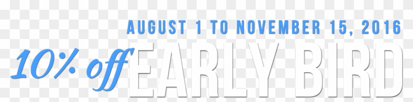 Early-bird - East Berkshire College Clipart