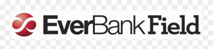 Jacksonville Jaguars Iron On Stickers And Peel-off - Everbank Clipart #5635741