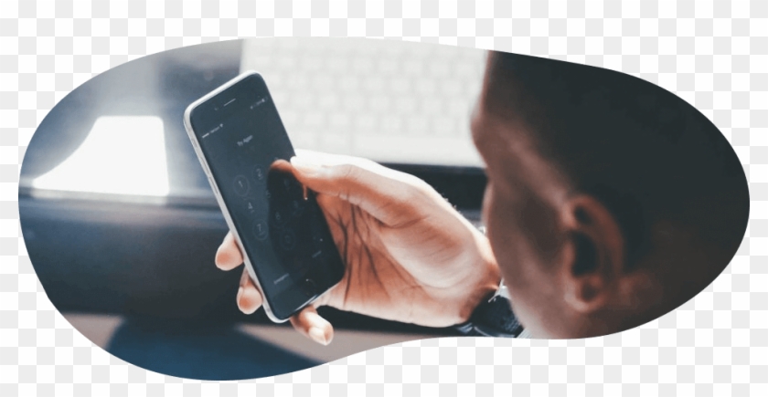 Sam Elderfield - Telephone Clipart #5635819