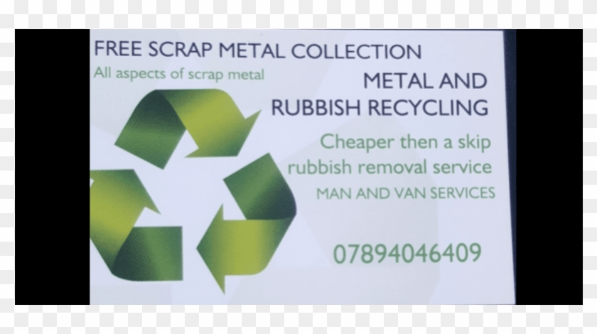 Icon Recycle White Clipart #5635920