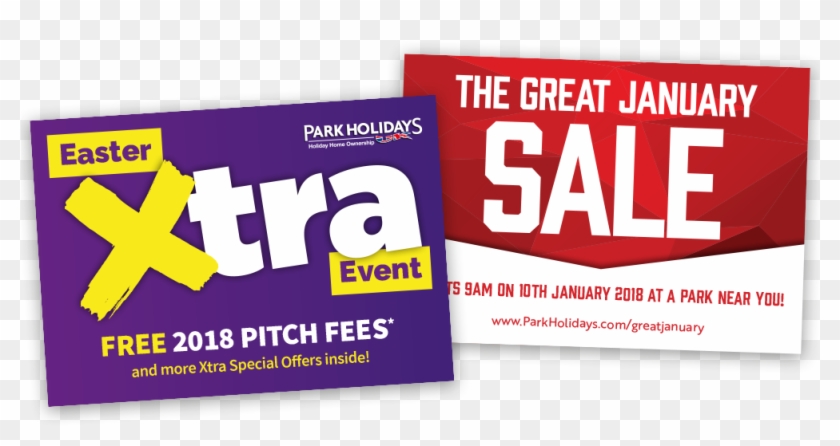 A Big Part Of Our Role With Park Holidays Involves - Graphic Design Clipart