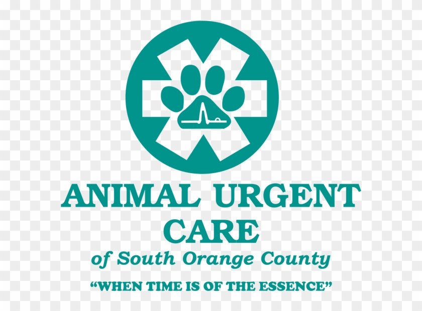 Animal Urgent Care Of South Orange County - Circle Clipart #5636120