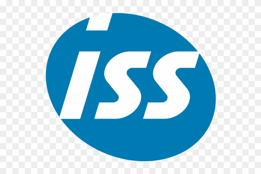 Iss Vector Clipart