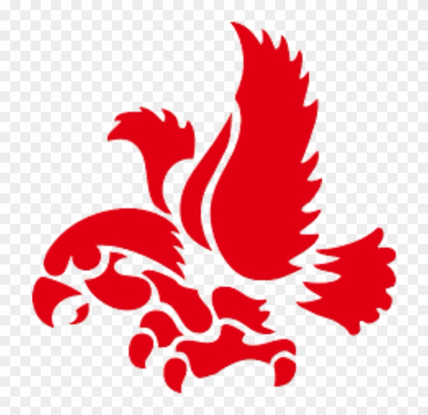 Iowa City High Girls Track Meet Opening - Iowa City High Little Hawks Clipart