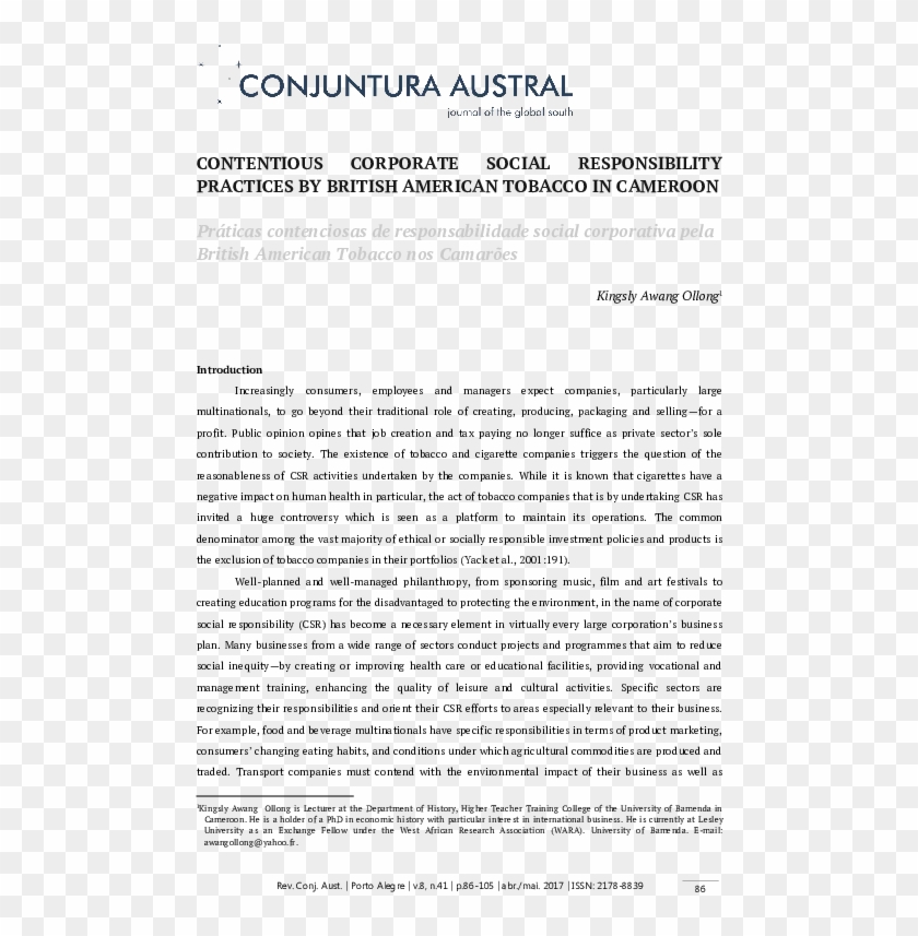 Contentious Corporate Social Responsibility Practices - Village Carpenter Bringing A Coffin Clipart #5636347