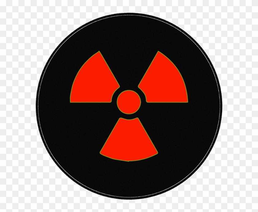 Rad Logo By Hugoacp - Atomwaffen Division Logo Clipart #5636377