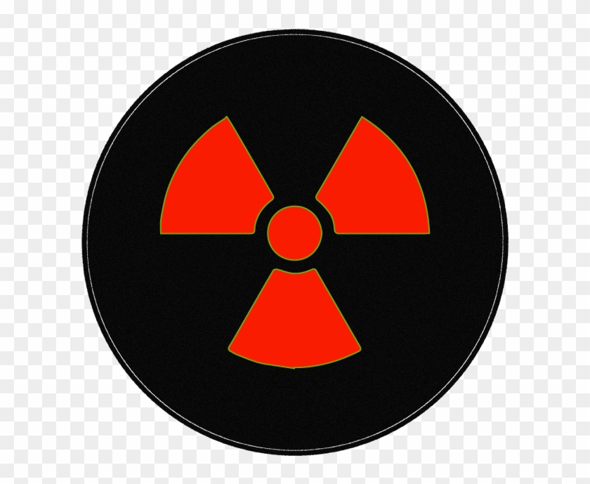 Rad Logo By Hugoacp - Atomwaffen Division Logo Clipart