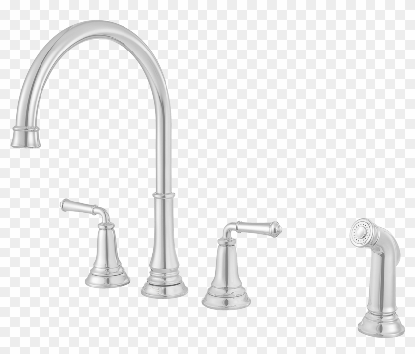 American Standard - Tap Clipart