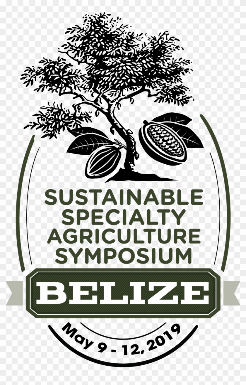 Belize Cacao Symposium Early Bird Special Expires Tomorrow - Illustration Clipart