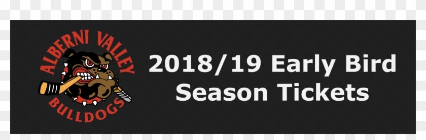 Become A Member Of Bulldog Nation Today - Alberni Valley Bulldogs Clipart