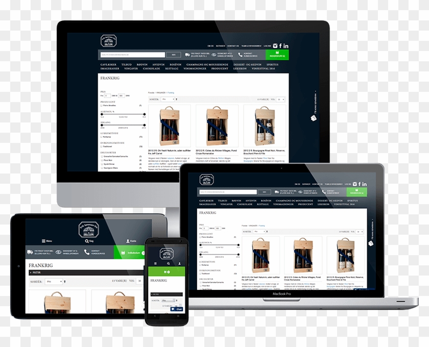 Tablet Computer Clipart