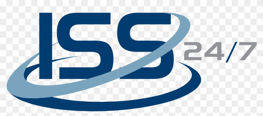 Iss Logos Clipart