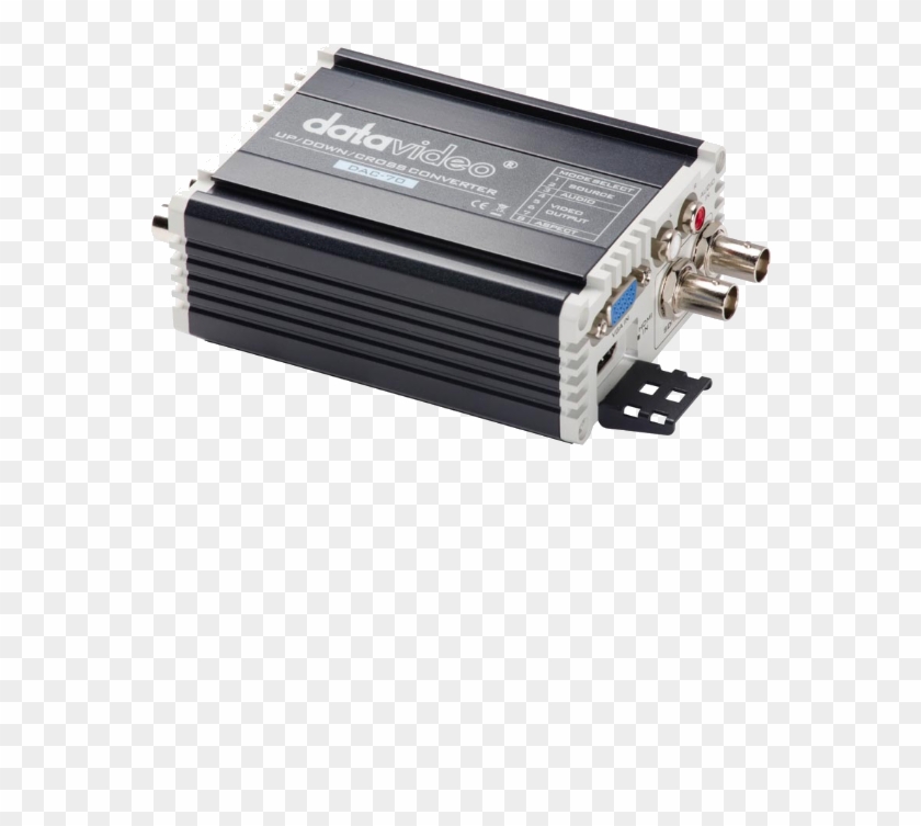 Datavideo Dac - Data Video Cross Converter Clipart