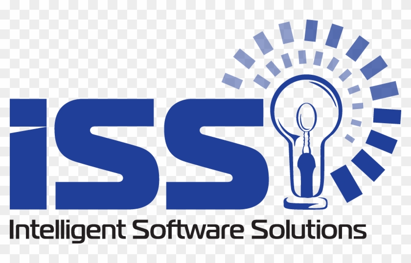 Intelligence Software Solutions Inc - Intelligent Software Solutions Clipart #5636771
