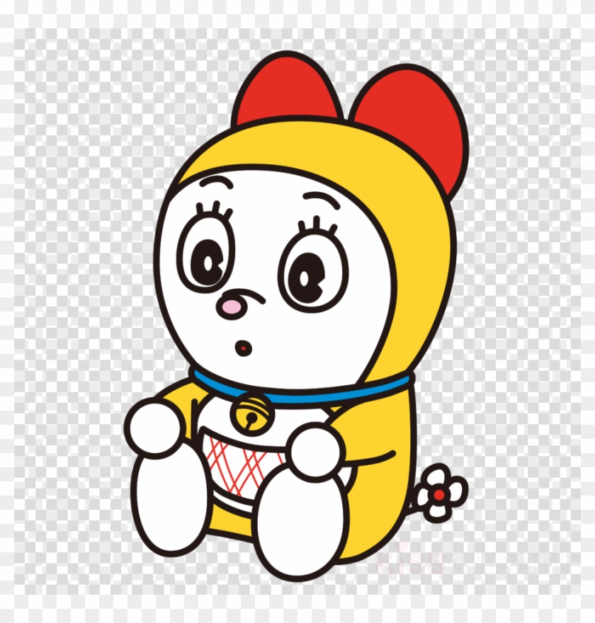 Art Of Doraemon Clipart Dorami Doraemon Clip Art - Doraemon Art - Png Download #5636875