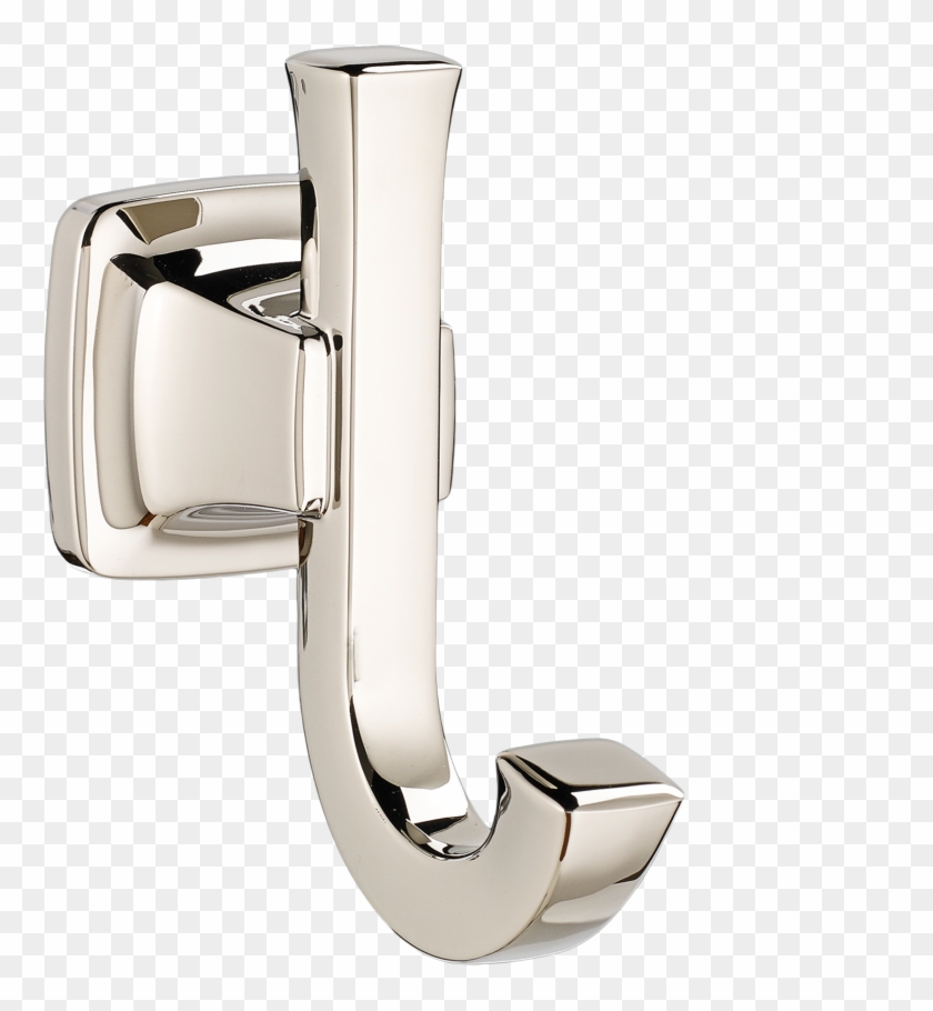 Townsend Robe Hook - American Standard Townsend Robe Hook Clipart #5636939