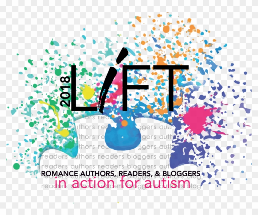 Lift 2018 - Graphic Design Clipart