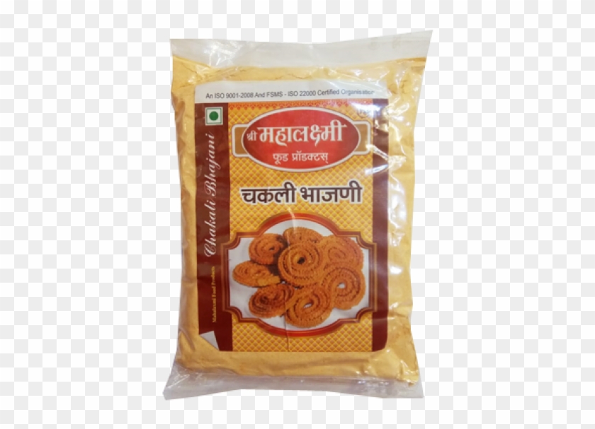 Chakali Bhajani - Mahalaxmi Foods - Bredele Clipart