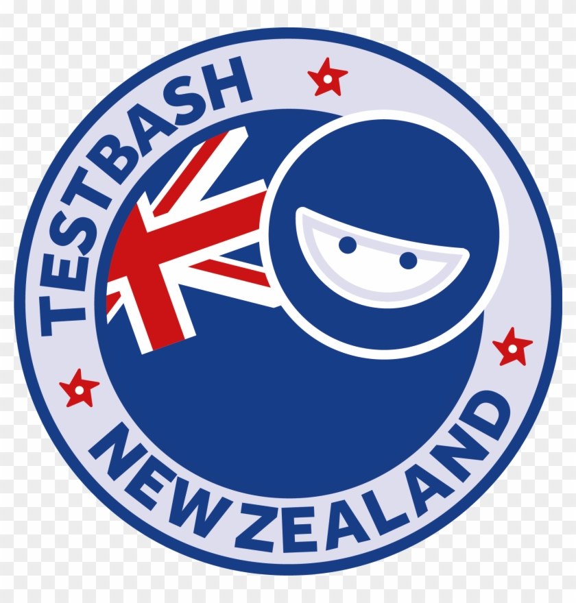 Software Testing Clinic Logo - Circle Clipart #5637197