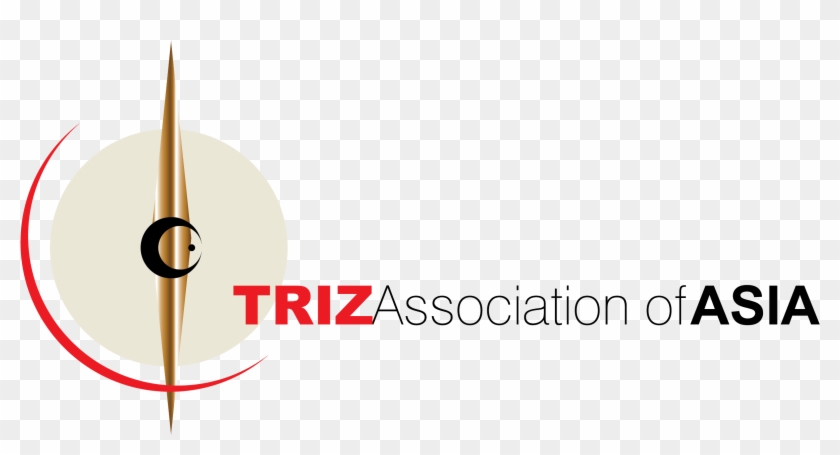Triz Association Of Asia Was Invited To Be One - Circle Clipart #5637227