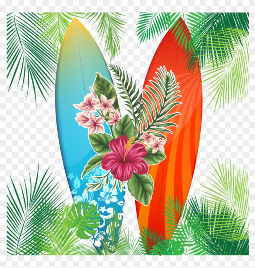 #hawaii #tabla #marco @mtobon #surf #surfing Clipart