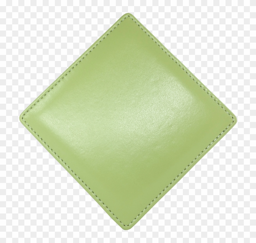 Colour Light Green - Leather Clipart #5637409