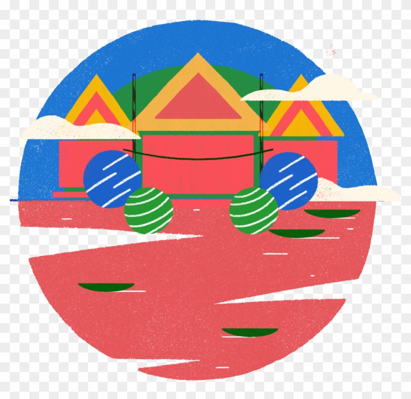 Drop In At Clipart