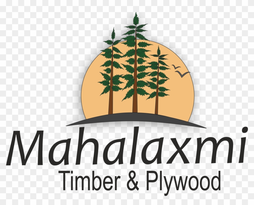 Mahalaxmi Timber And Plywood - Red Pine Clipart