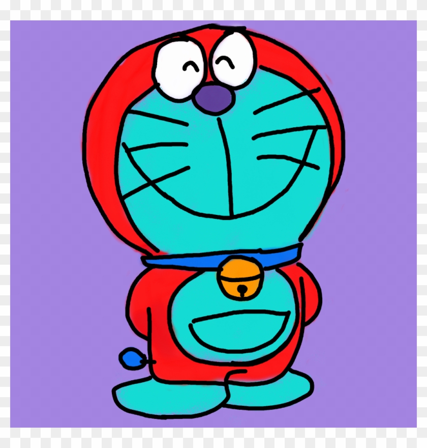 Doraemon Image - Doraemon Killer Clipart #5637657
