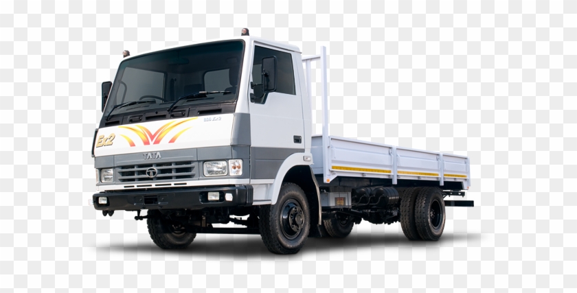 Lorry Truck Png - Tata 3 Ton Truck Clipart #5637803