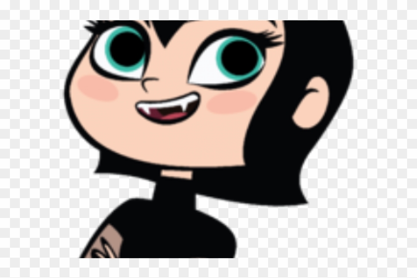 Dracula Clipart Hotel Transylvania - Mavis Hotel Transylvania Cartoon - Png Download