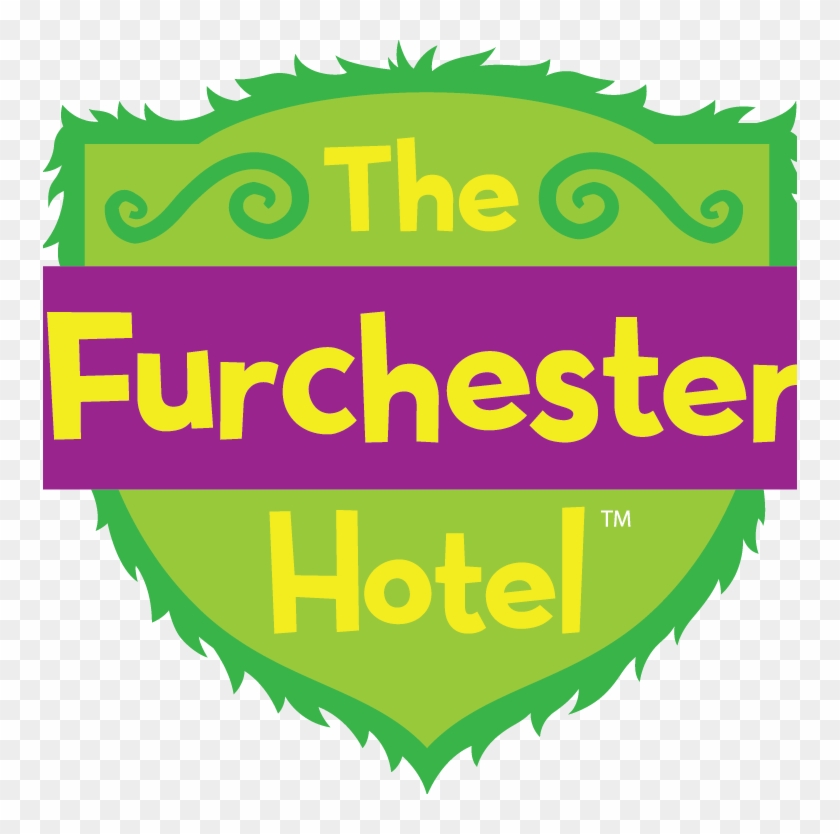 Hotel Clipart Images - Furchester Hotel Logo Png Transparent Png #5638281