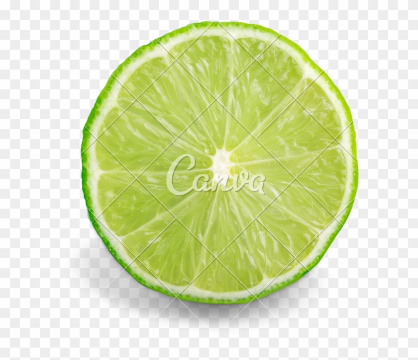 Lemon Png Green - Lime Clipart
