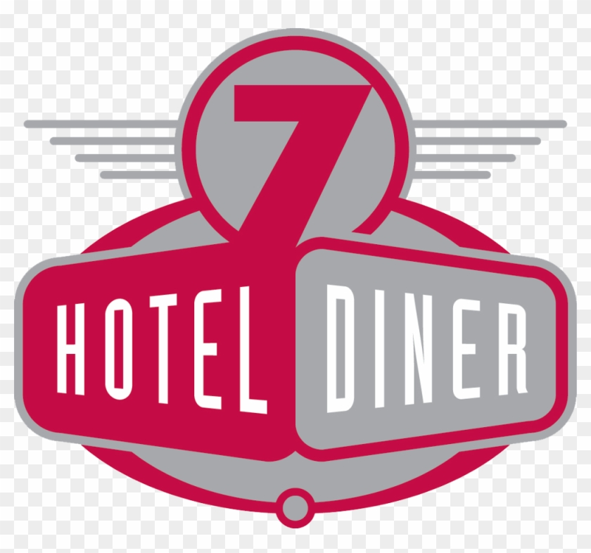 Diner Clipart Hotel Menu - Diner - Png Download #5638452