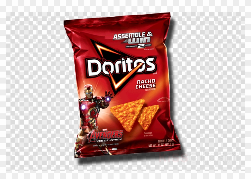 10 Oz Doritos Clipart Doritos Potato Chip Nachos , - Pink Paw Patrol Png Transparent Png