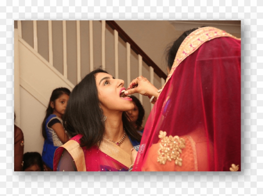 Sugar Offering - Girl Clipart