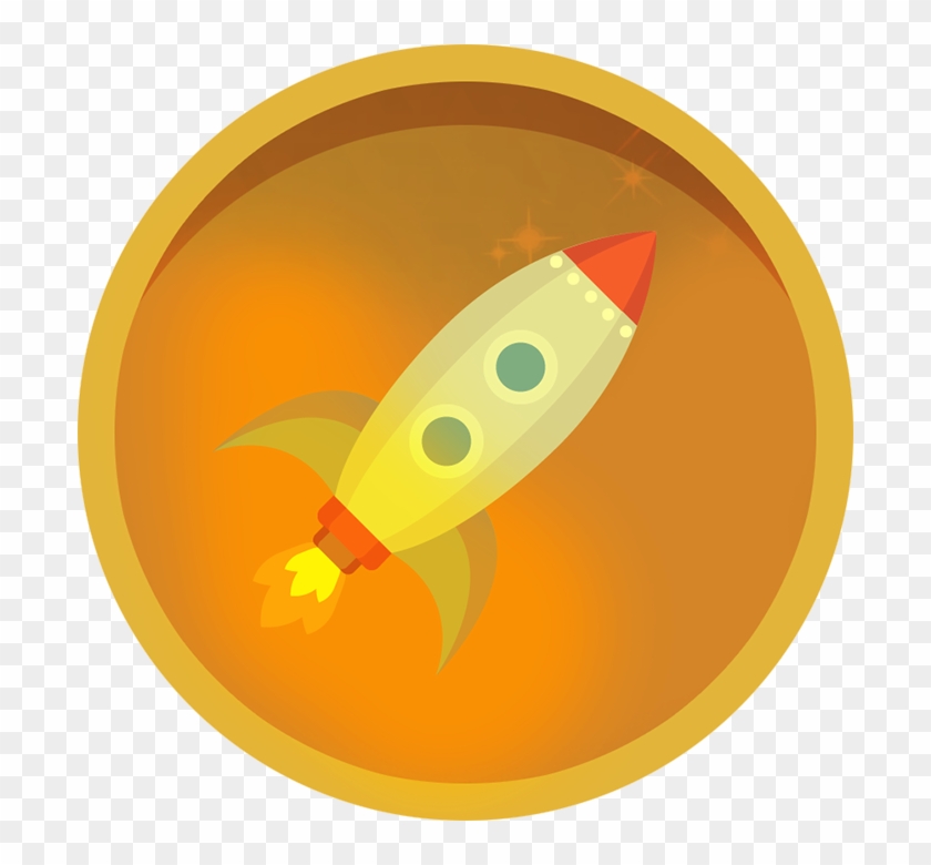 Development Update Rd Feb Rocket Pool Medium - Circle Clipart