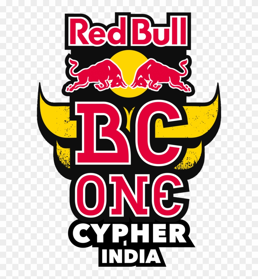 Red Bull Bc One - Red Bull Clipart #5638730