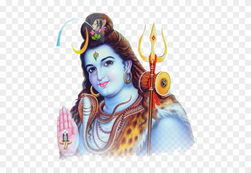Mritunjaya Homam - Lord Shiva Images Png Clipart
