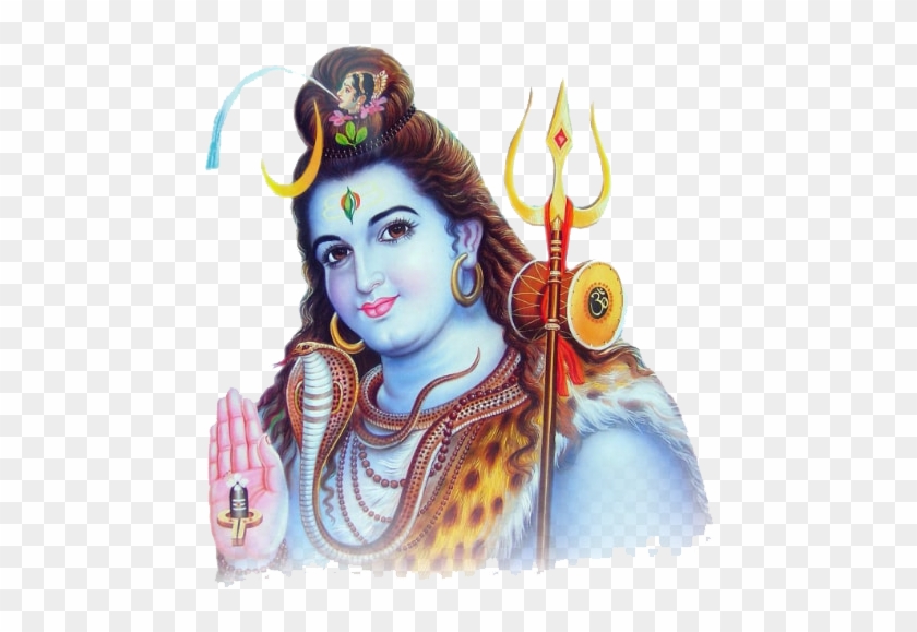 Mritunjaya Homam - Lord Shiva Images Png Clipart #5638759