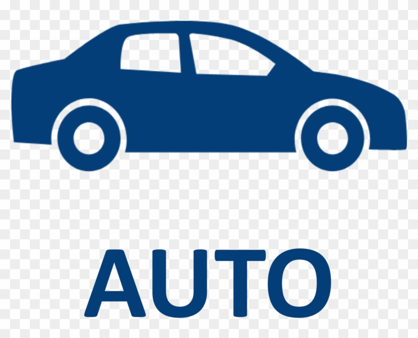Auto Insurance - Iconos De Carros Clipart #5638879
