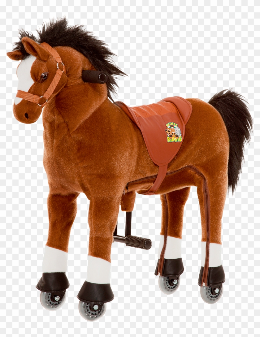 Caballos Para Niños Juguete Clipart #5639079